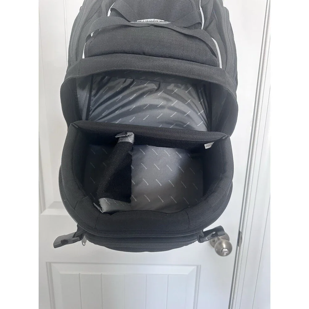 NANEU PRO Adventure K2 Backpack HIKING TRAVEL